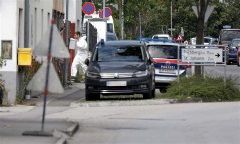 H User Evakuiert Gro Einsatz In Nieder Sterreich Nach Festnahme