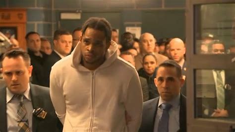 Sentencing Day For Man Convicted In Nypd Friendly Fire Death Of