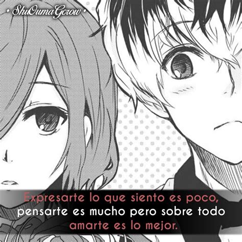 Frases Inspiradoras Del Anime Blog Frases Feliz