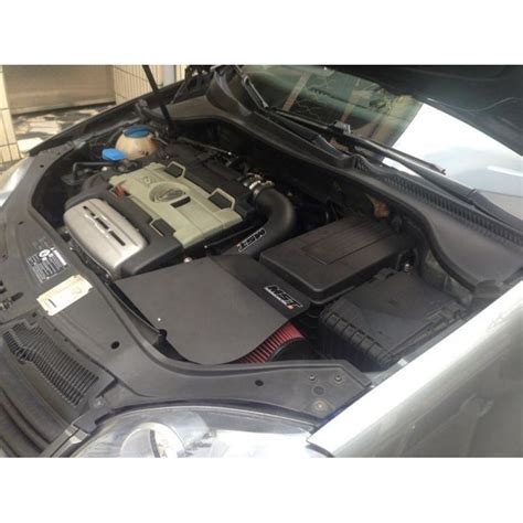 Admisi N Mst Motor Tsi Twincharger Ea