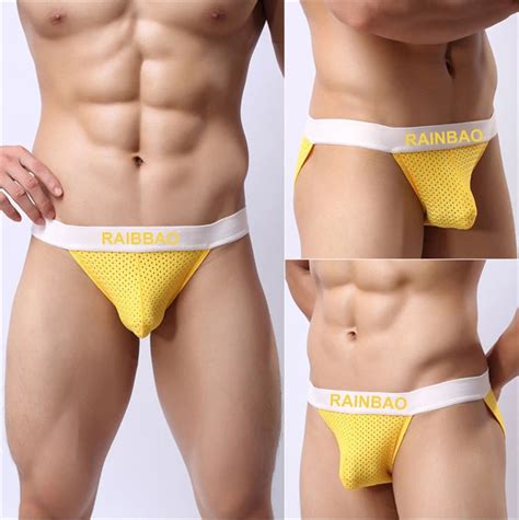 Underwear Manufacturer In China Male Sexy Panty Underwear For Men Buy