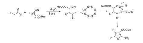 Synthesis Of Thiophenechemicalbook