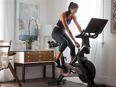 Peloton Bike Review: Is It Worth The Cost? | Best Health Canada