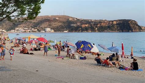 Himara Dhermi Valona I Jonsko More Letovanje U Albaniji Deo