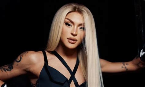 Do Inter Revelado Qual O Jogador Que Saiu Pabllo Vittar