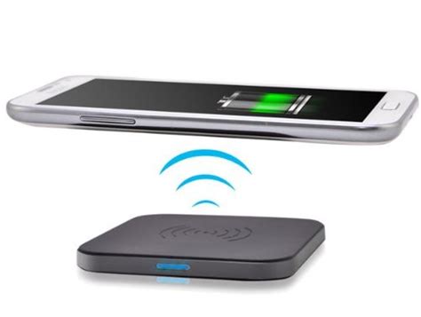 8 Best Wireless Chargers For Nexus 5, 4 And Nexus 7 Tablet - Coming More