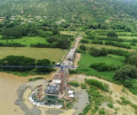 Gobierno Entregó 19 Kilómetros De Doble Calzada De Autopista Al Mar 1