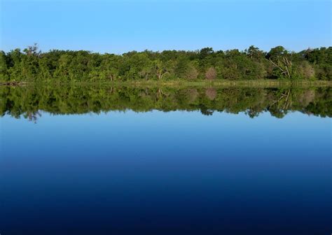 Still Water Lake