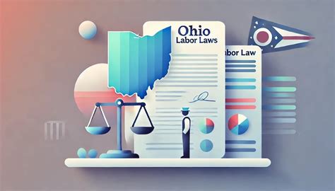 Ohio Overtime Laws Your Guide To Rates Statutes Calculations And More 2025