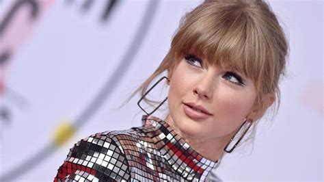 Taylor Swift Es La Cantante Mejor Pagada De La Música Según Forbes Cooperativa Cl