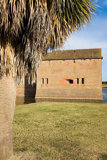 40 Fort Pulaski Stock Photos Pictures And Royalty Free Images Istock