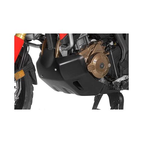 Sabot Moteur RALLYE EXTREME Pour Honda CRF1000L Africa Twin MOTO