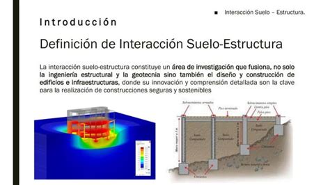 Dise O De Estructura De Cimentaciones Pdf