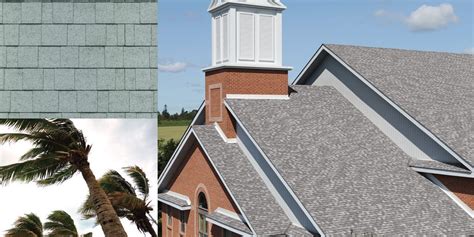 Cambridge Cool Colors™ Shingles Solar Reflective Shingles Iko