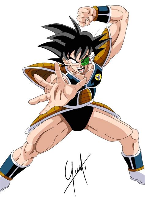 Ginyu Goku By Xanderjasso On Deviantart Dragon Ball Dragon Ball