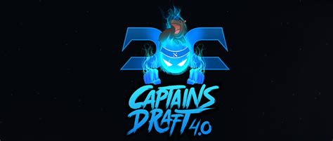 Captains Draft Will Be A Valve Minor