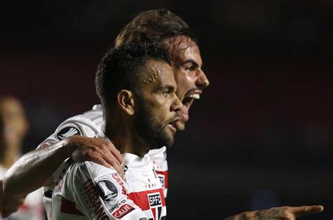 Assista Ao Vivo Sporting Cristal X São Paulo Pela Libertadores 2021