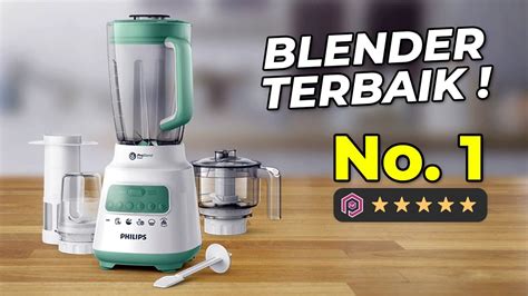 Rekomendasi Blender Jus Chopper Bumbu Terbaik Youtube