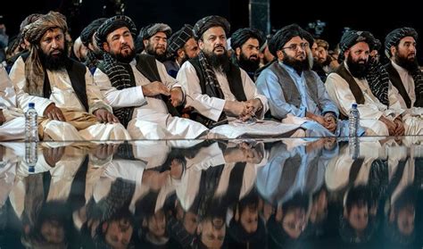 Taliban Rule in Afghanistan: A Critical Review