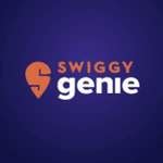 Swiggy Genie Play Game Win Surprise Coupon | DesiDime