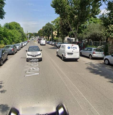 Affitto Appartamento Roma Bilocale In Strada Provinciale Laurentina