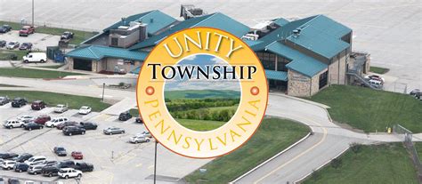 Unity Township – Building On Our Beauty