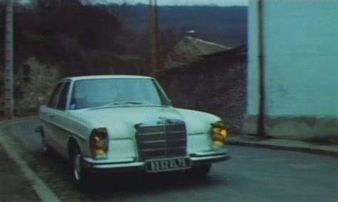 IMCDb Org 1968 Mercedes Benz 280 S W108 In L Attentat 1972