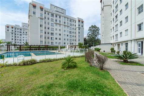 Apartamento à Venda Alameda Clube Residencial 2 Quartos 1 Vaga