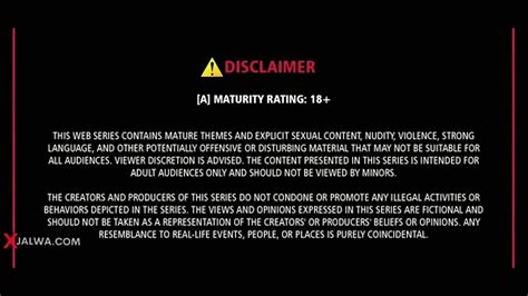 Chatur Devrani Hot Web Series Part 5