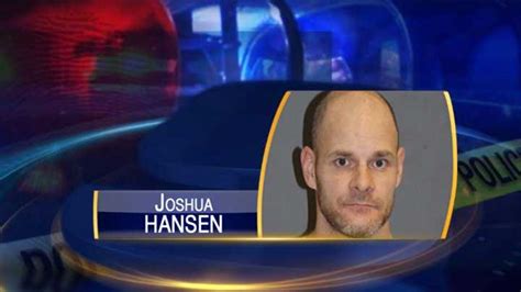 Nashua Man Accused Of Sexually Assaulting Girl