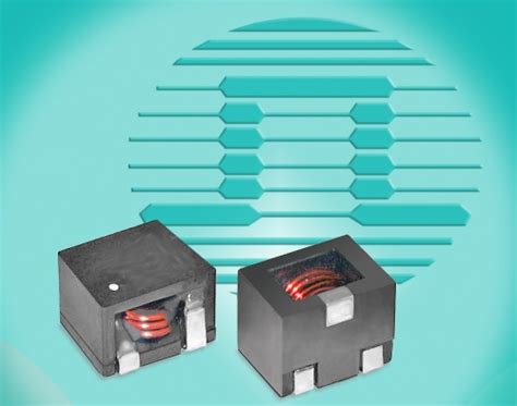 Pulse Introduces New Power Inductor