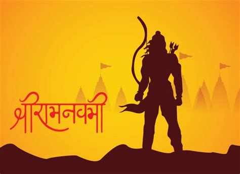 Why Ram Navami Is Important Celebrated Namoastro