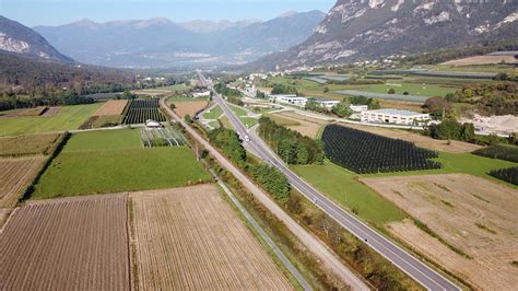 SS47 Della Valsugana I Comuni Scelgono Ladeguamento Della Strada