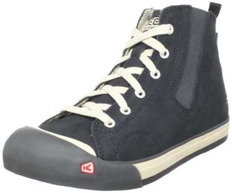 Keen Coronado High Top Canvas Shoe Little Kidbig Kid High Tops