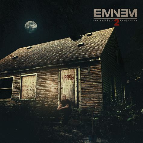 Album Review: Eminem – The Marshall Mathers LP – Music, 48% OFF