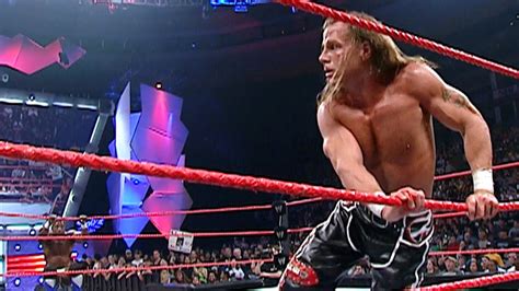 Greatest Superkick Of All Time Raw May 2 2005 YouTube