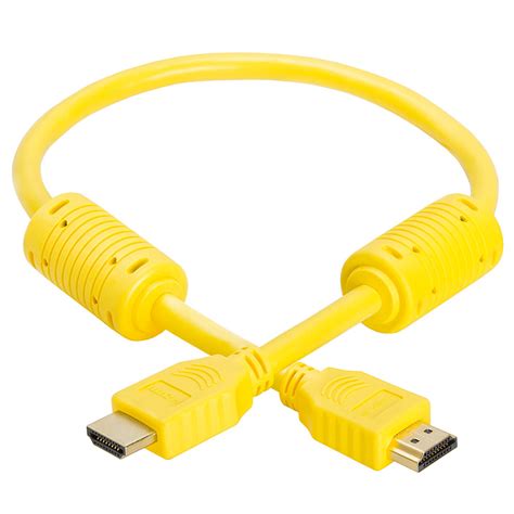 HDMI Cables