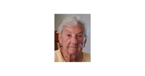 Irene Daigle Obituary 1921 2018 Lafitte La The New Orleans