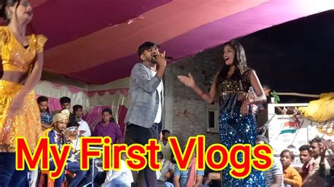 My First Vlogs Vlogs Video Sourav Joshi Vlogs Deshi Boy Vlogs