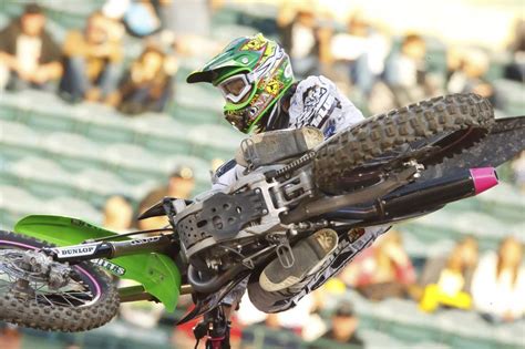 Between The Motos: Matt Boni - Supercross - Racer X