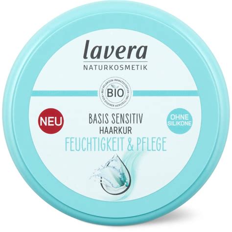 Lavera Basis Sensitiv Masque Migros