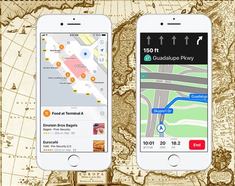 6 Ways Apple Improves Maps in iOS – Apple Must