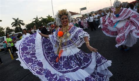 C Mo Son Los Carnavales En Panam Y En Qu Fechas Se Celebrar