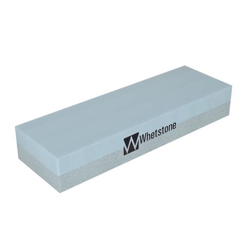 Knife Sharpening Stone Dual Sided Grit Water Stone