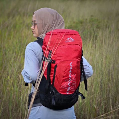 Jual Tas Carriel Liter Tas Cariel Outdoor Liter Mountain Peak