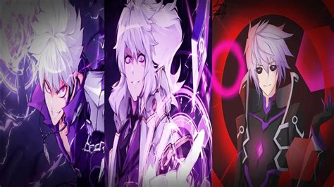 Elsword Diabolic Esper Master Mind Lunatic Psyker Transcendence PvP