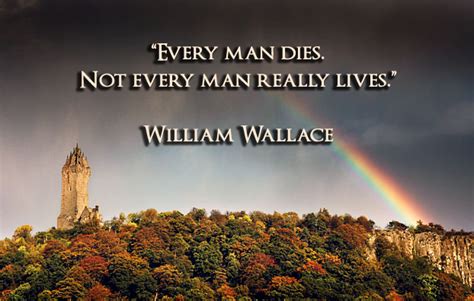 William Wallace Braveheart Quotes. QuotesGram