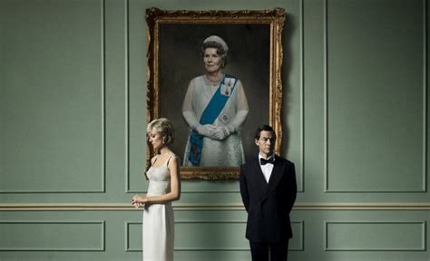 The Crown Cuándo Se Estrena La Sexta Temporada En Netflix El Destape