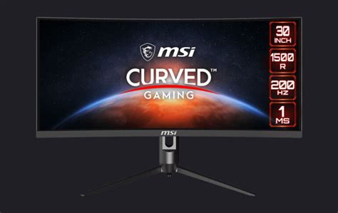 Msi Annuncia Il Nuovo Monitor Da Gaming Optix Mag Cr Gamers Arsenal