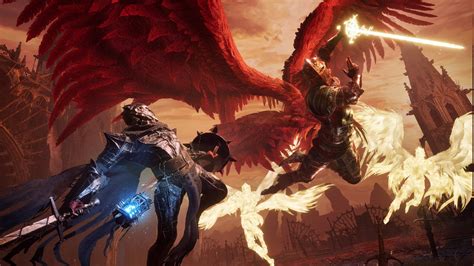 Lords of the Fallen : On a joué au Souls-like entre deux mondes, nos
